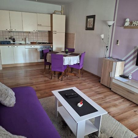 Ferienwohnung Apartman Dea Rijeka Exterior foto