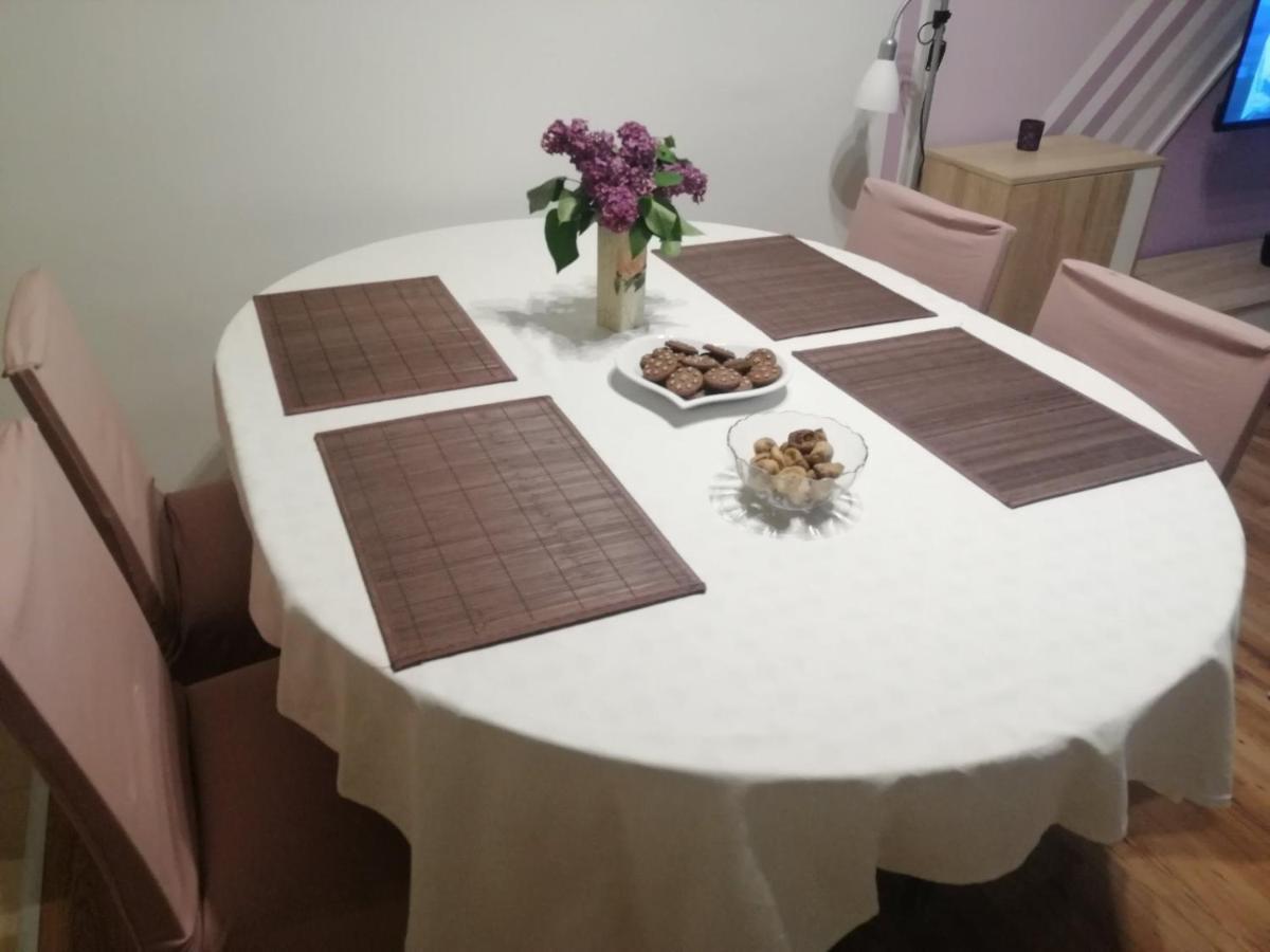 Ferienwohnung Apartman Dea Rijeka Exterior foto