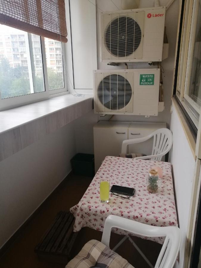 Ferienwohnung Apartman Dea Rijeka Exterior foto
