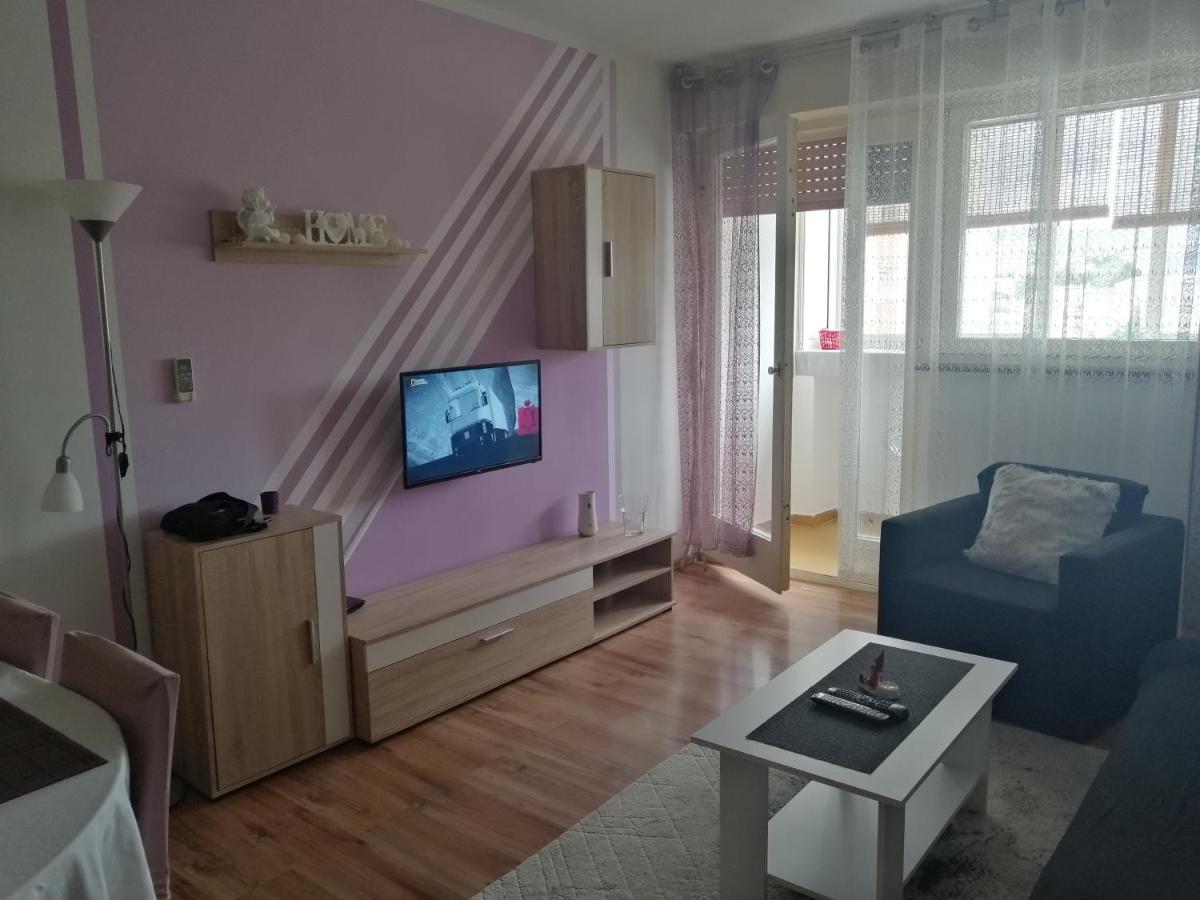 Ferienwohnung Apartman Dea Rijeka Exterior foto