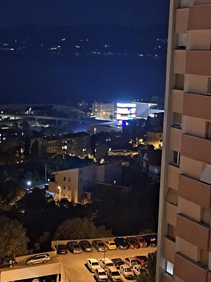 Ferienwohnung Apartman Dea Rijeka Exterior foto